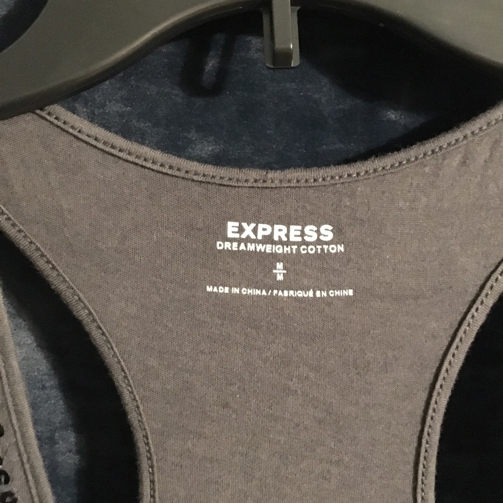 Express tank - Picture 3 of 5